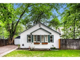 1041 Pratt St, Longmont, CO 80501