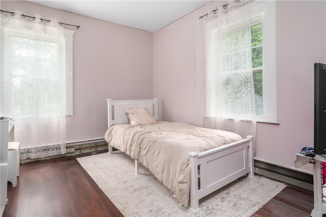 60 White Parkway, North Smithfield, RI 02896