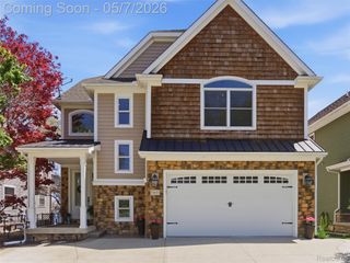 13435 Lake Shore Drive, Fenton Charter Township, MI 48430