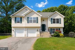 23801 MCINTOSH RD, Hollywood, MD 20636