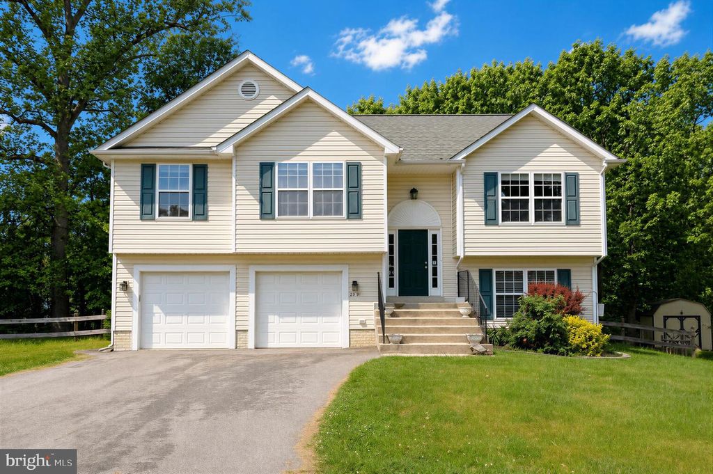 23801 MCINTOSH RD, Hollywood, MD 20636