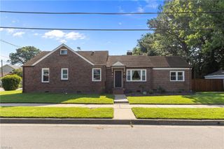 2901 Mapleton AVE, Norfolk, VA 23504