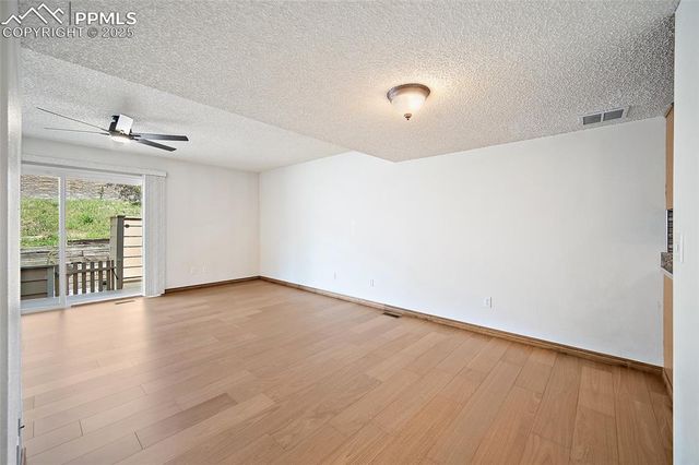 2520 Hamlet Lane A, Colorado Springs, CO 80918