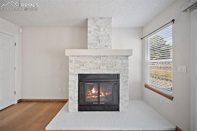 2520 Hamlet Lane A, Colorado Springs, CO 80918