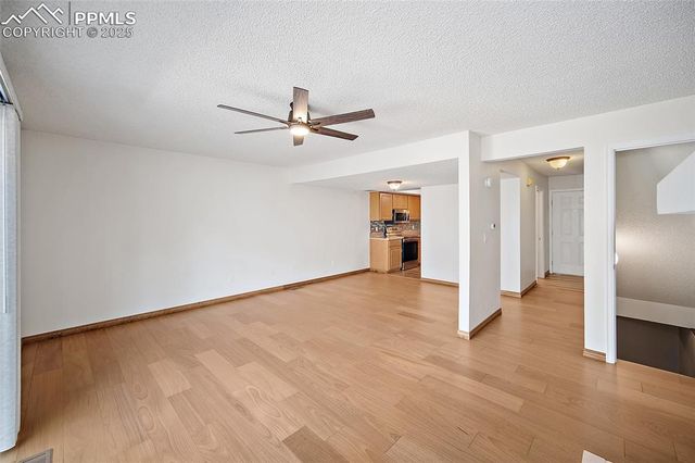 2520 Hamlet Lane A, Colorado Springs, CO 80918