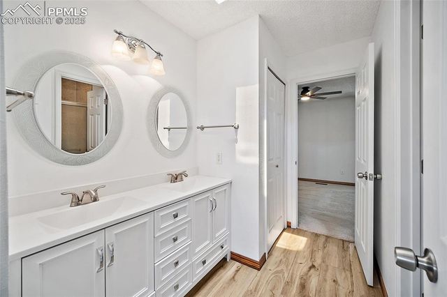 2520 Hamlet Lane A, Colorado Springs, CO 80918