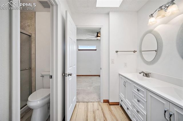 2520 Hamlet Lane A, Colorado Springs, CO 80918