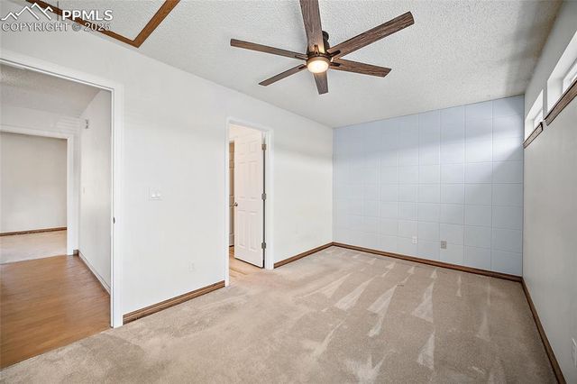 2520 Hamlet Lane A, Colorado Springs, CO 80918