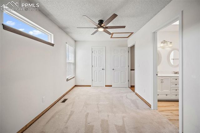 2520 Hamlet Lane A, Colorado Springs, CO 80918