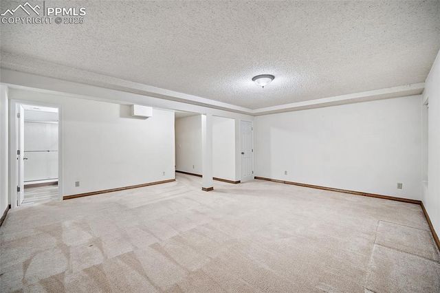 2520 Hamlet Lane A, Colorado Springs, CO 80918