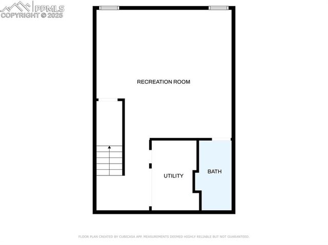 2520 Hamlet Lane A, Colorado Springs, CO 80918