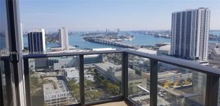 1600 NE 1st Ave 2706, Miami, FL 33132