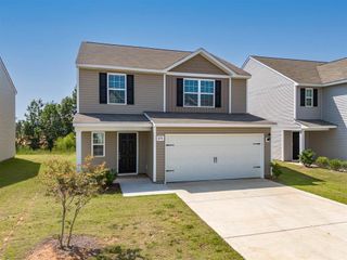 2178 Southlea Drive, Inman, SC 29349