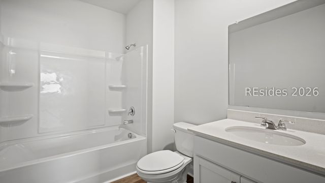 864 Sanctum St, Ridgeland, SC 29936