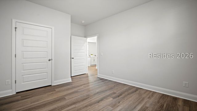 864 Sanctum St, Ridgeland, SC 29936