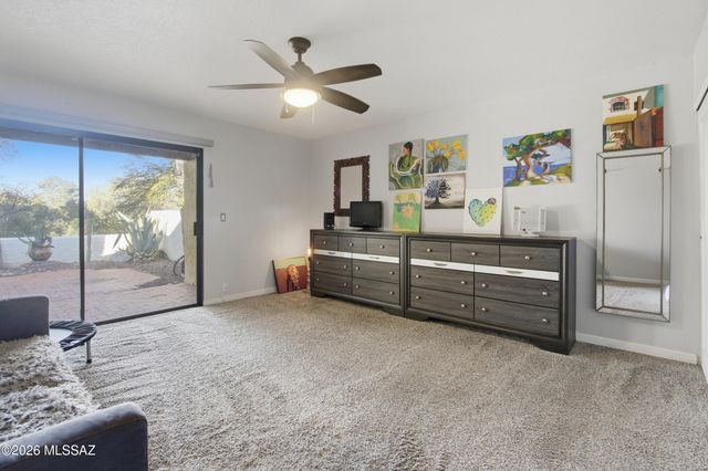 7105 E Chorro Ci Circle E, Tucson, AZ 85715
