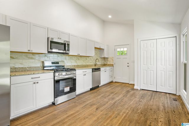 1329 WALES AVENUE, Birmingham, AL 35213