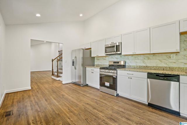 1329 WALES AVENUE, Birmingham, AL 35213