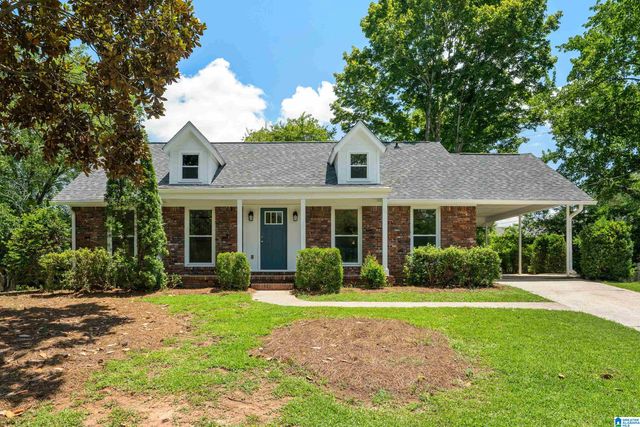 1329 WALES AVENUE, Birmingham, AL 35213