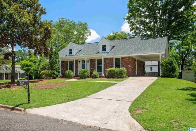 1329 WALES AVENUE, Birmingham, AL 35213