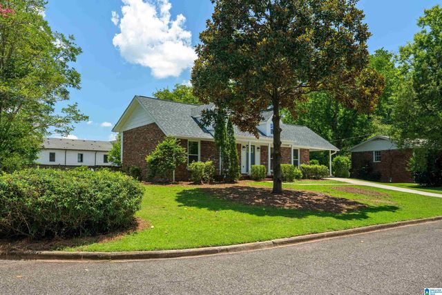 1329 WALES AVENUE, Birmingham, AL 35213