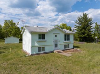 27681 Moser Drive, Webster, WI 54893