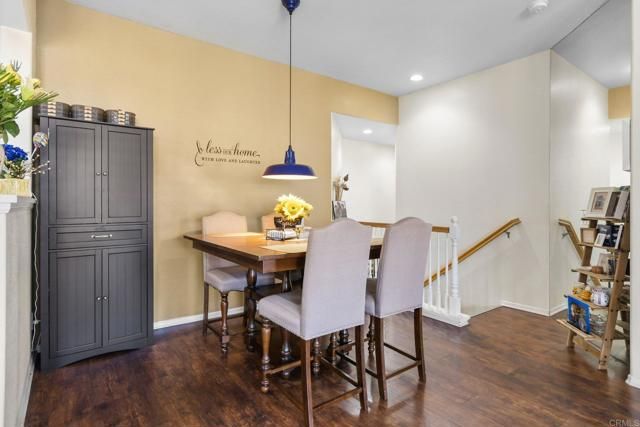 754 Callecita Aquilla Sur, Chula Vista, CA 91911