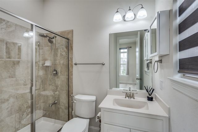 8763 Portola Drive, Frisco, TX 75035