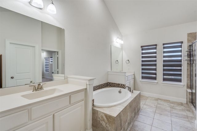 8763 Portola Drive, Frisco, TX 75035