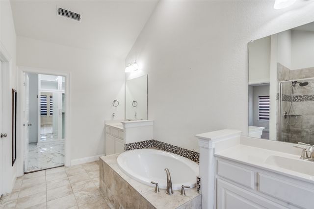 8763 Portola Drive, Frisco, TX 75035