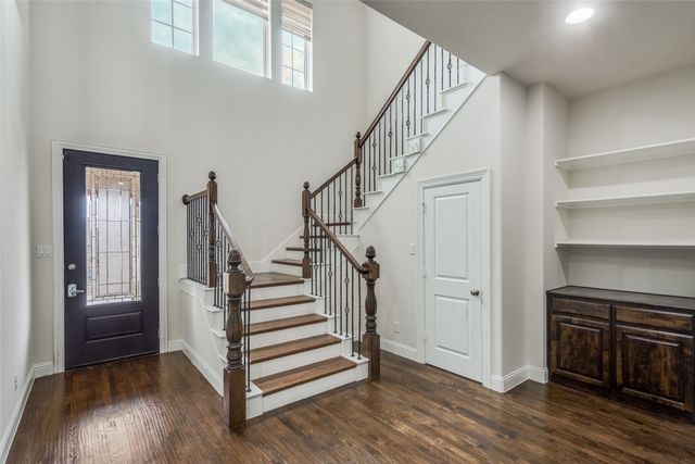 8763 Portola Drive, Frisco, TX 75035