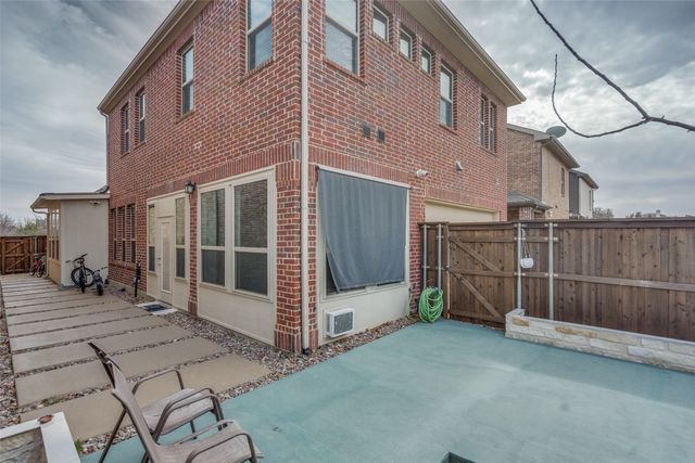 8763 Portola Drive, Frisco, TX 75035