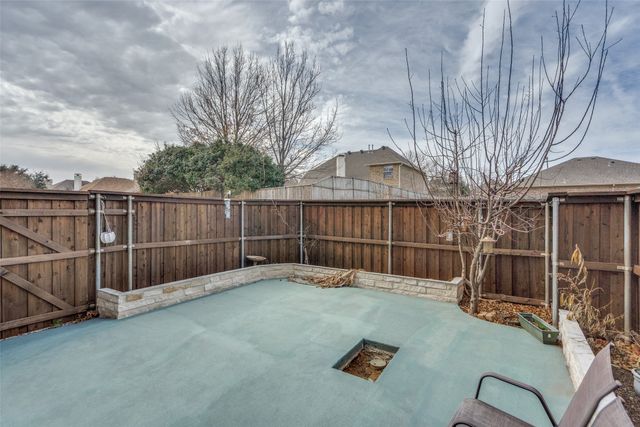 8763 Portola Drive, Frisco, TX 75035