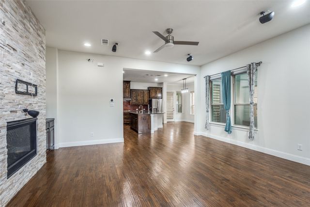 8763 Portola Drive, Frisco, TX 75035