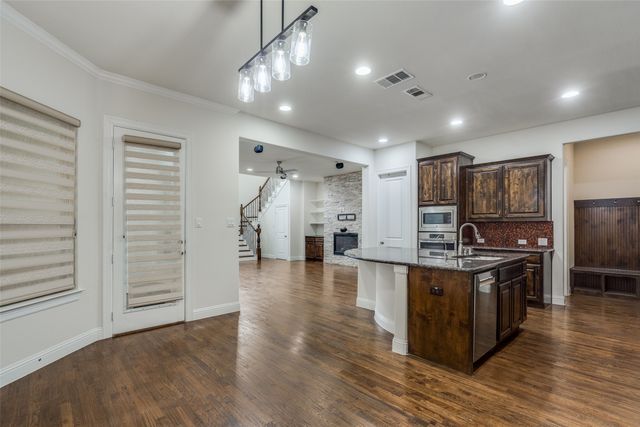 8763 Portola Drive, Frisco, TX 75035