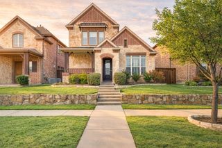 8763 Portola Drive, Frisco, TX 75035