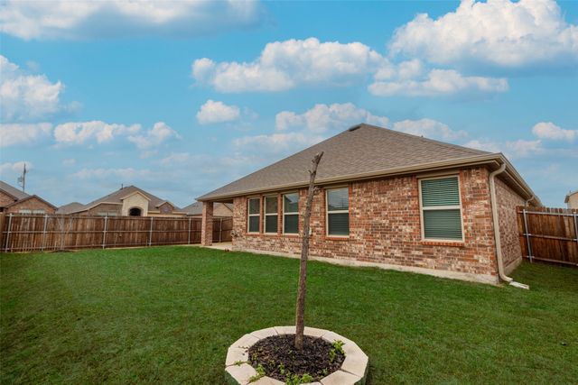 903 Feldspar Way, Princeton, TX 75407