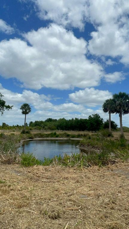 0000 NW 300th St Street, Okeechobee, FL 34972
