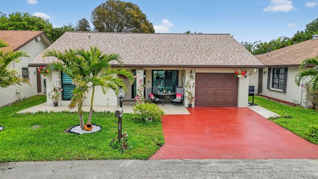 1686 SW 19th Avenue, Deerfield Beach, FL 33442