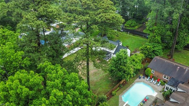 4328 Thoroughgood DR, Virginia Beach, VA 23455