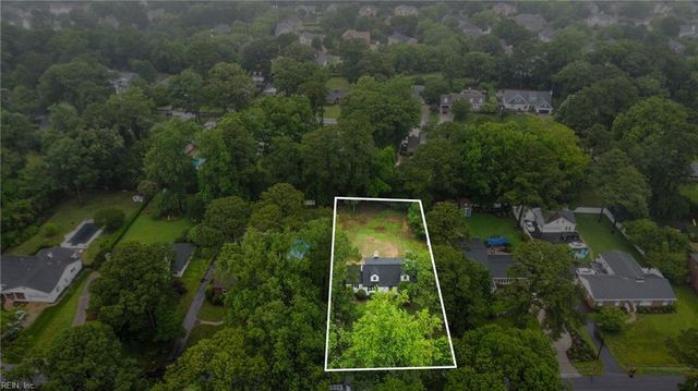 4328 Thoroughgood DR, Virginia Beach, VA 23455