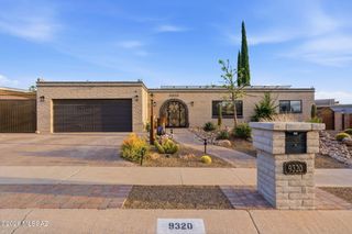 9320 E Barbara Jean Place, Tucson, AZ 85710