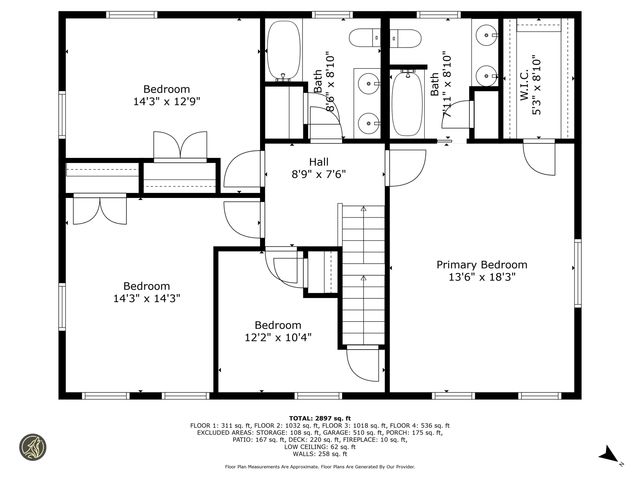 270 Shore Drive, Salem, NH 03079