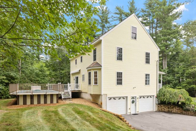 270 Shore Drive, Salem, NH 03079