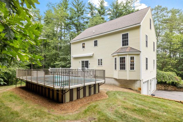 270 Shore Drive, Salem, NH 03079