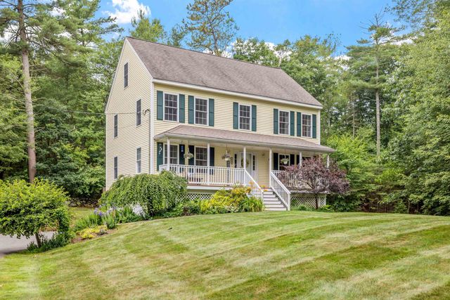 270 Shore Drive, Salem, NH 03079