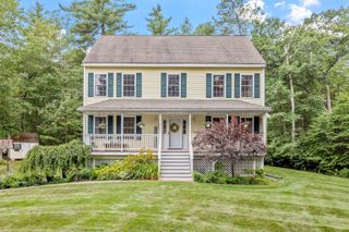 270 Shore Drive, Salem, NH 03079