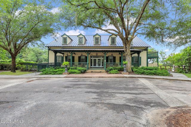 5 Barnaby Bluff, Seabrook, SC 29940