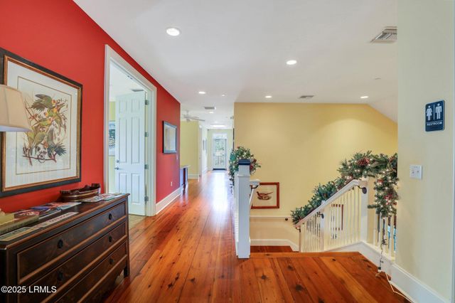 5 Barnaby Bluff, Seabrook, SC 29940