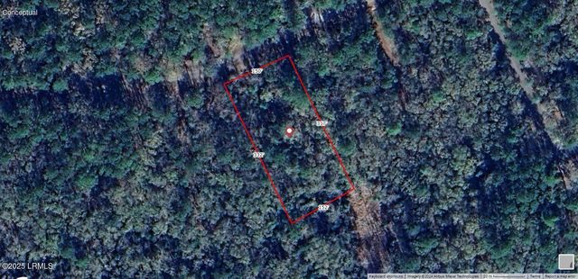 5 Barnaby Bluff, Seabrook, SC 29940